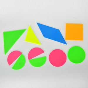 Boîte d'outils pédagogiques de mathématiques pour l'école primaire de sixième année (Édition People's Education, Version générale) - Boîte d'outils pédagogiques magnétiques - Product Image 1