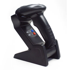 Escáner inalámbrico comercial de nuevo producto a buen <span class=keywords><strong>precio</strong></span>, escaneo de código de barras 1D/2D con 2 a 2 pulgadas - Product Image 4