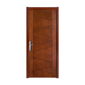 Classique Conception Affleurante En <span class=keywords><strong>Bois</strong></span> Antique Portes Chambre Porte Conceptions Photos Intérieur Porte à Âme Creuse - Product Image 1