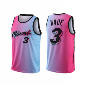 Non. 24 pour <span class=keywords><strong>Bryant</strong></span> & No. <span class=keywords><strong>Maillot</strong></span> de <span class=keywords><strong>basket</strong></span> sans manches unisexe pour adulte en polyester, modèle 23 pour James et Stephen Curry des <span class=keywords><strong>Lakers</strong></span> - Product Image 6