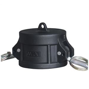 ข้อต่อสวมเร็ววัสดุโพลีโพรพิลีน PP Camlock น้ำหนักเบาทนต่อสารเคมี - Product Image 5