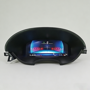 Panel de Instrumentos Digital LCD, Unidad de Visualización de Grupo de Indicadores, Cabina Virtual, Conjunto de Panel de Instrumentos para <span class=keywords><strong>MB</strong></span> Clase CLS C218 <span class=keywords><strong>X218</strong></span> - Product Image 1