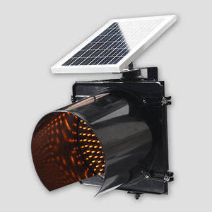 オプション直径400mm/200mm/<span class=keywords><strong>300mm</strong></span> PC素材 ソーラー＆電源式<span class=keywords><strong>LED</strong></span>交通信号灯（交通指令標識用） - Product Image 4