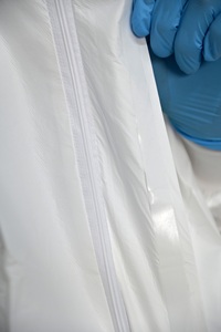 Tenue de protection industrielle, pour l'industrie chimique, <span class=keywords><strong>la</strong></span> lutte contre les incendies, l'électronique - Product Image 6