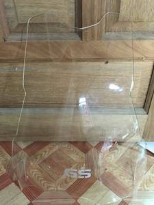 Parabrisas ABS para <span class=keywords><strong>BMW</strong></span> <span class=keywords><strong>Adventure</strong></span> F650GS F700GS <span class=keywords><strong>F800GS</strong></span> 2008-2017 - Product Image 3