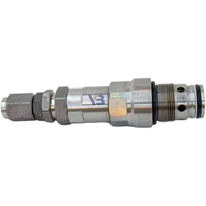 Válvula de Control Principal de Alta Calidad para Excavadora <span class=keywords><strong>Yuo</strong></span> Nueva EC360 R275, Válvula de Alivio 14577746 VOE14577744, Piezas de Maquinaria de Construcción - Product Image 3