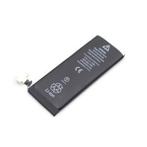 i4S 1430mAh Replacement <b>Battery</b> for iPhone 4S Internal Part 0 Cycle CE RoHS Wholesale Bulk High Quality Bateria - Product Image 3
