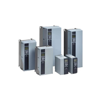 Variador de Frecuencia Danfoss Original Nuevo Serie FC302, Controlador PLC Danfoss, Convertidor de Frecuencia CNC, Microcontrolador