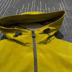 Giacche <span class=keywords><strong>Gore</strong></span> <span class=keywords><strong>Tex</strong></span> Personalizzate con Logo per Uomo, <span class=keywords><strong>Giacca</strong></span> da Sci Impermeabile Imbottita con Piumino d'Oca Bianco, Chaqueta Impermeable Para Hombre - Product Image 6