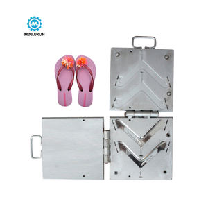 Nuovo Design alla Moda per Sandali da Donna, Stampo per Cinturini, Stampo per Infradito, Produttore di Stampi per Suole di <span class=keywords><strong>Scarpe</strong></span> in Gomma - Product Image 2