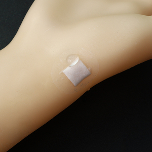 Nouveau pansement stérile pour soins des plaies en plâtre adhésif médical et pansement adhésif pour la gestion des plaies - Product Image 6