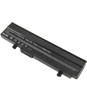 A31-1015 4400mAh Laptop <b>Battery</b> Replacement Wholesale Bulk for ASUS Eee PC 1015 1215 CE RoHS Premium Kobalt - Product Image 3