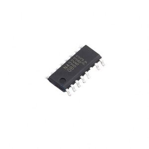 Convertidor de Corriente Continua Profesional AVQ400-48S12PB-6L 12V 400W Hecho en China IC - Product Image 1