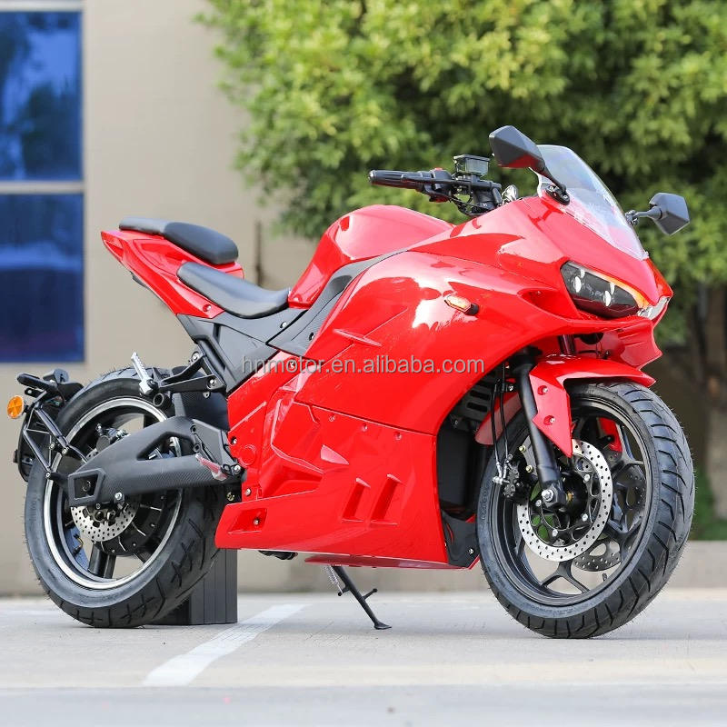 Best Electric Motorcycles For Speed And Performance