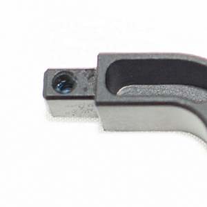 Accessoires de drone agricole Agras T40/T20P neufs, pièces de réparation de support en L de type véritable pour drone de protection des plantes DJ1 - Product Image 4