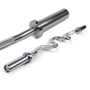 Siêu Curl cố định Barbell Bar tập thể dục huấn luyện viên cho barbells thể loại Trọng lượng nâng - Product Image 2