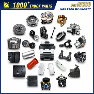 Ricambi <span class=keywords><strong>per</strong></span> Camion <span class=keywords><strong>IVECO</strong></span> EuroStar / Stralis / Powerstar / S-Way / <span class=keywords><strong>Daily</strong></span> / X-Way / Eurocargo / Trakker / Eurotech - Product Image 3