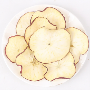 Rodajas de Manzana Seca AD Premium a Granel y Rebanadas de Fruta para Preparación de Té, Decoración de Postres y Fabricación de Velas - Product Image 1