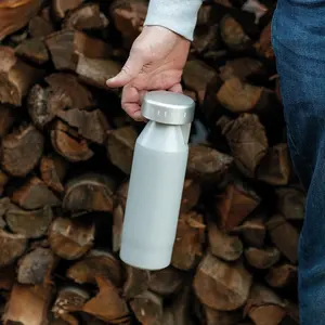 Botella Inteligente con Recordatorio de Hidratación, Dispositivos Personalizados - Product Image 3