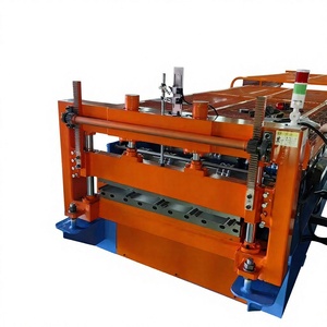 Construction Site High Altitude Metal <b>Tile</b> <b>Making</b> <b>Machine</b> Hydraulic Support - Product Image 1