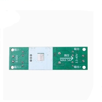 Régulateur de tension de charge pour véhicule YJ, alimentation 60V/48V/36V/24V DC19V/12V/9V/5V/3V, module abaisseur synchrone réglable, modèle YJ-001