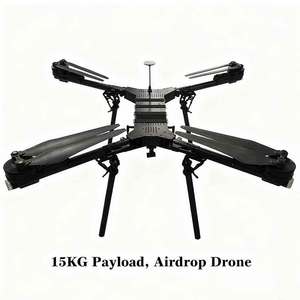 Dron Ae60 Ultra Fpv con Cámara 4k Uhd, Gimbal Antivibración, GPS, Evitación de Obstáculos, Quadcopter sin Escobillas con Control Remoto con Pantalla Táctil - Product Image 3