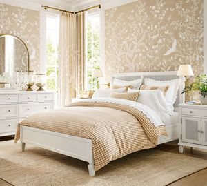 Armoires en bois massif vintage françaises pour <span class=keywords><strong>le</strong></span> rangement de la chambre à coucher et du salon - Directement de l'usine de meubles - Product Image 4