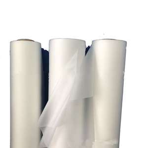 Filme Alimentício <span class=keywords><strong>EVA</strong></span> Rolado Direto da Fábrica, Semi-Transparente, Impermeável, Revestido com UV, Alta Resistência à Tração, Largura de 43/44 polegadas, Comprimento de 33m - Product Image 4