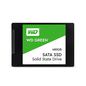 Green SSD 240GB 2 2.5" Internal for Laptop and Desktop Green Ssd Laptop Ssd Ssd 240gb - Product Image 4