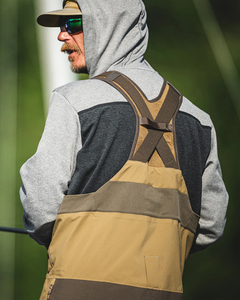 Service OEM, vente directe d'usine, pantalon <span class=keywords><strong>de</strong></span> pêche pour <span class=keywords><strong>homme</strong></span>, nylon, 3 couches, résistant à l'abrasion, imperméable, respirant, vêtements <span class=keywords><strong>de</strong></span> pêche - Product Image 4