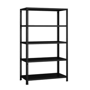 Étagère en acier <span class=keywords><strong>d</strong></span>'<span class=keywords><strong>angle</strong></span> en métal multicouche de haute qualité entrepôt de <span class=keywords><strong>cuisine</strong></span> de stockage de ménage présentoir de sol de conception OEM personnalisable - Product Image 1