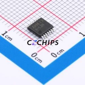 Nuevo-Original LTC8834XT14/R6 Amplificador operacional de chip IC de circuito integrado - Product Image 1