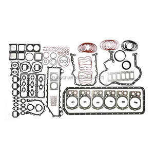 Juego Completo de Juntas para Motor Diésel IZUMI 6D22 21003-83000 ME999665 Alta Calidad 1 Año de Garantía - Product Image 1