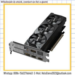การ์ดจอ Gigabyte AI รุ่น RTX5050 RTX5060 RTX5070 RTX5080 RTX5090 ขายส่งสำหรับเดสก์ท็อป GDDR6 PCI-E 5.0 รุ่น GV-N5050OC-8GL - Product Image 2