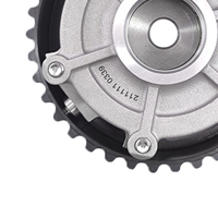 Pignon de distribution de réglage d'arbre à cames VVT pour Renault 2.0 16V Clio Sport 172/182 8200782671