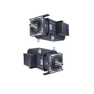 ราคาโรงงานมอเตอร์ 3 เฟส 380v 2000RPM 37kw พร้อมปั๊ม 63cc - Product Image 1