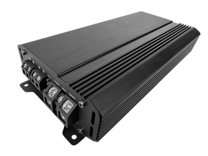 Amplificateur de <span class=keywords><strong>voiture</strong></span> monobloc Lanbo <span class=keywords><strong>1000W</strong></span> - Amplificateur de subwoofer 1 canal de classe D haute performance - Product Image 4