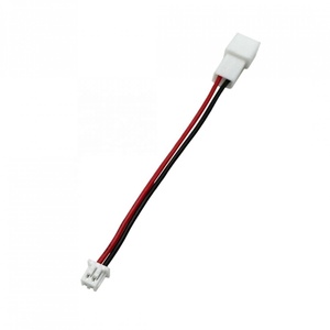 Molex провод жгут 51146 аккумуляторный кабель Ph 1,25 мм 2-контактный терминал ультратонкие соединительные кабели - Product Image 6