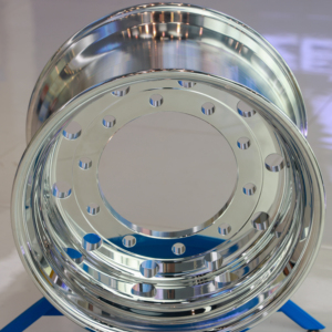 Venta directa de fábrica Camión de acero Wheel17.5X6.75 - Product Image 1