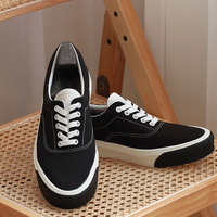 Chaussures de Sport en toile vulcanisées pour hommes, chaussures classiques plates et personnalisées, de marque décontractée, offre spéciale, 2023