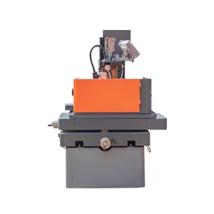 Venta directa de alta calidad de erosión metálica personalizada Dk7735 CNC Edm máquina de corte de alambre para procesamiento de metales