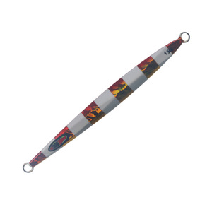Señuelo de Pesca YJ Aquahunter de 250g, Cebo para Pesca de Fondo en Agua Salada - Product Image 1