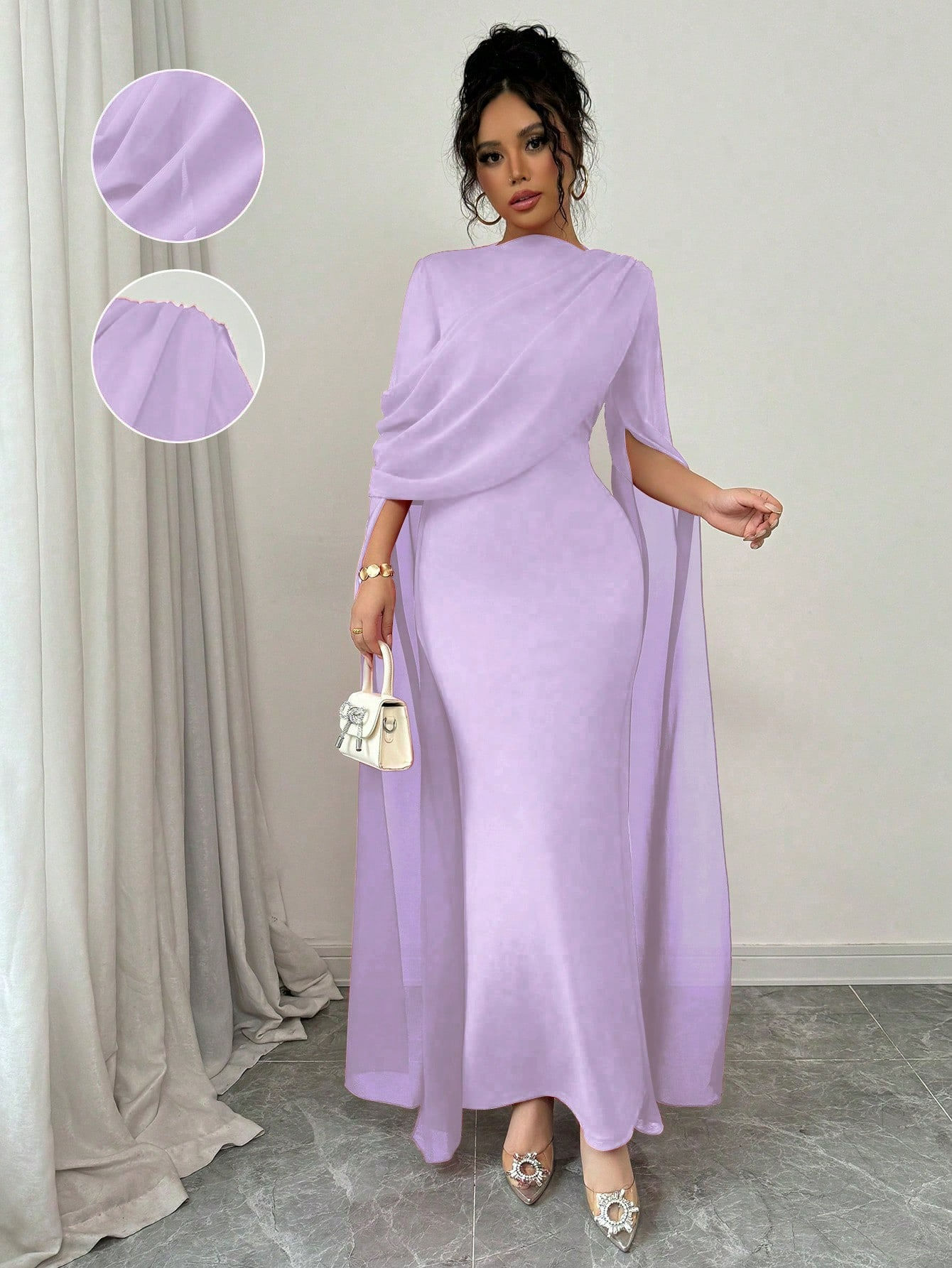 ช่อลาเวนเดอร์