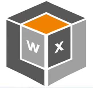 Kunshan Wanxie Electronic Technology Co., Ltd. logo