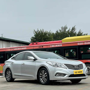 <span class=keywords><strong>Auto</strong></span> Usate di Marca Hyundai Azera, Berlina a Benzina di Medie Dimensioni, Hyundai Grandeur, Veicolo Economico a 5 Posti in Vendita - Product Image 3