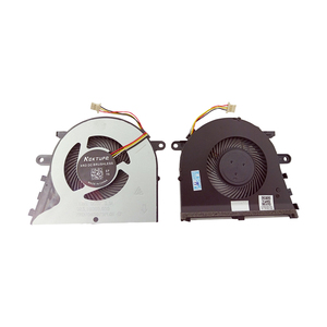 Ventilateur CPU D'origine Pour PC Portable Lenovo 330S-15ARR / IdeaPad - 5V, Noir