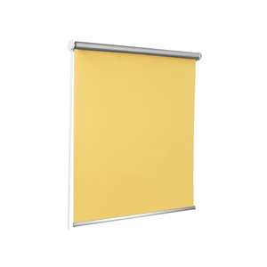 Store enrouleur textile premium Bojanek, occultant, isolant thermique, moderne, pour chambre et salon, manuel, qualité export - Product Image 1