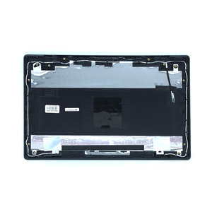 Coque arrière LCD M55115-001 pour HP Chromebook 11 G9 EE 11MK G9 EE Fortis 11 G9, couvercle supérieur arrière avec remplacement d'antenne - Product Image 1