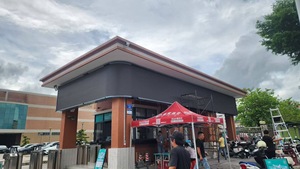 Display LED a Colori P10 WiFi per Esterni, Insegna per Negozi e Caffetterie, Animazioni di Testo, Timer, Messaggi Scorrevoli, Luminosità 5000cd, Garanzia 3 Anni - Product Image 6