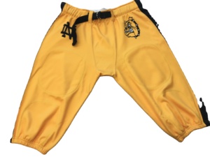 Uniformes personnalisés de football américain, vêtements de football américain - Product Image 6